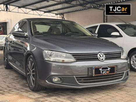 VOLKSWAGEN Jetta 2.0 4P TSI HIGHLINE 211 CV AUTOMTICO, Foto 7