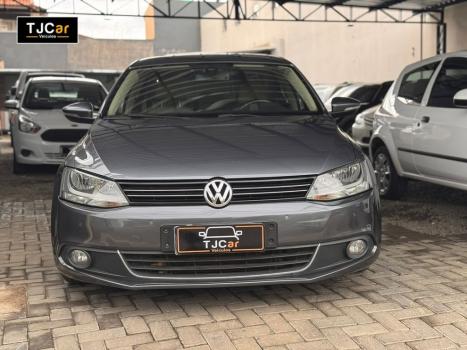 VOLKSWAGEN Jetta 2.0 4P TSI HIGHLINE 211 CV AUTOMTICO, Foto 8