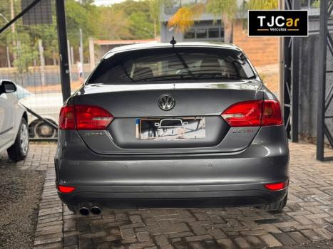 VOLKSWAGEN Jetta 2.0 4P TSI HIGHLINE 211 CV AUTOMTICO, Foto 9