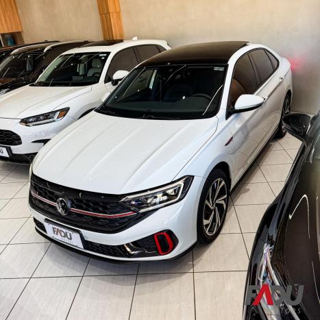 VOLKSWAGEN Jetta 2.0 4P 350 TSI GLI AUTOMTICO DSG, Foto 2