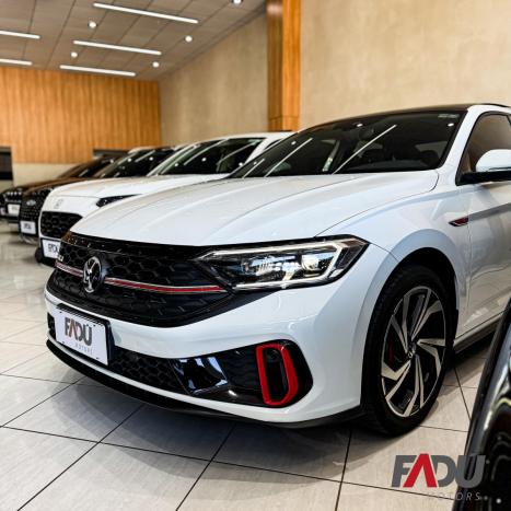 VOLKSWAGEN Jetta 2.0 4P 350 TSI GLI AUTOMTICO DSG, Foto 3