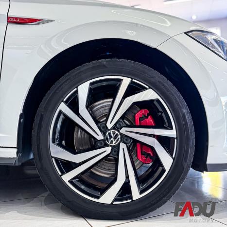 VOLKSWAGEN Jetta 2.0 4P 350 TSI GLI AUTOMTICO DSG, Foto 4