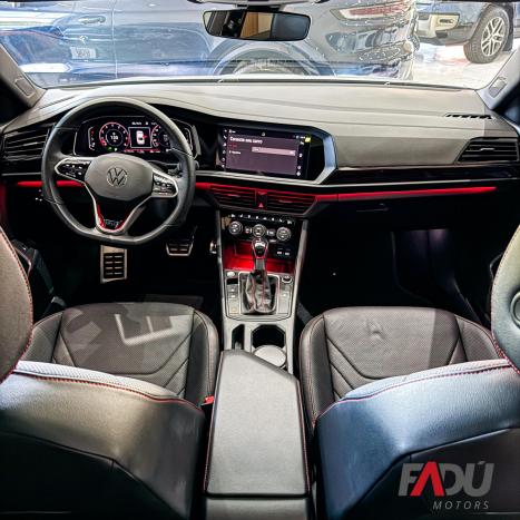 VOLKSWAGEN Jetta 2.0 4P 350 TSI GLI AUTOMTICO DSG, Foto 5
