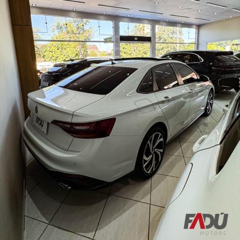 VOLKSWAGEN Jetta 2.0 4P 350 TSI GLI AUTOMTICO DSG, Foto 14