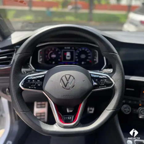 VOLKSWAGEN Jetta 2.0 4P 350 TSI GLI AUTOMTICO DSG, Foto 8