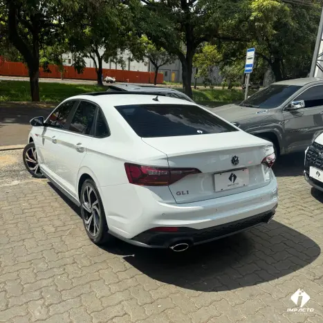 VOLKSWAGEN Jetta 2.0 4P 350 TSI GLI AUTOMTICO DSG, Foto 17
