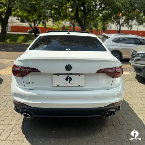 VOLKSWAGEN Jetta 2.0 4P 350 TSI GLI AUTOMTICO DSG, Foto 19