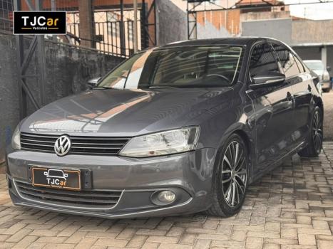 VOLKSWAGEN Jetta 2.0 4P TSI HIGHLINE 200 CV AUTOMTICO, Foto 5