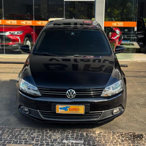 VOLKSWAGEN Jetta 2.0 4P TSI HIGHLINE 211 CV AUTOMTICO, Foto 2