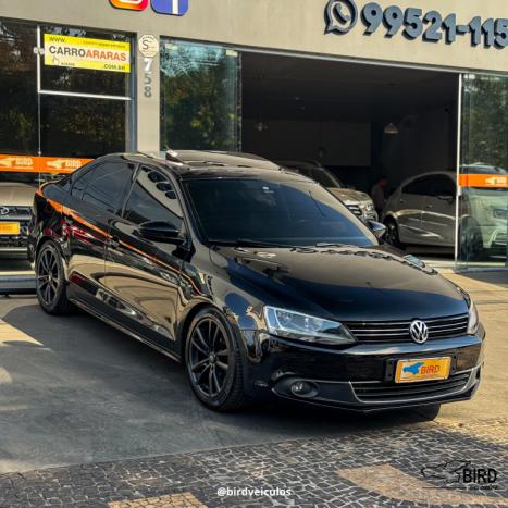 VOLKSWAGEN Jetta 2.0 4P TSI HIGHLINE 211 CV AUTOMTICO, Foto 3