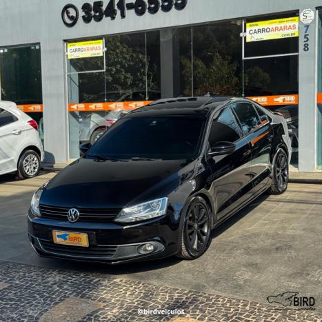 VOLKSWAGEN Jetta 2.0 4P TSI HIGHLINE 211 CV AUTOMTICO, Foto 4