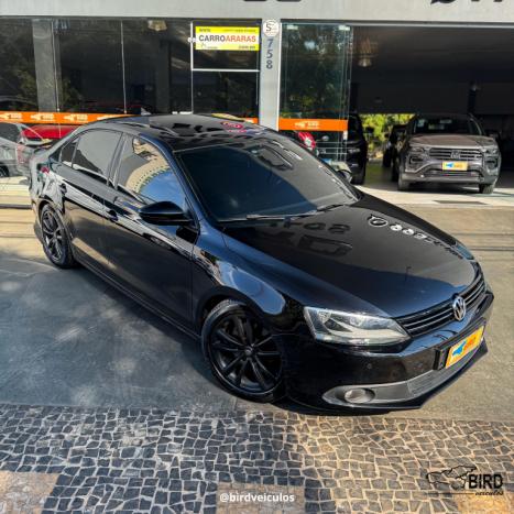 VOLKSWAGEN Jetta 2.0 4P TSI HIGHLINE 211 CV AUTOMTICO, Foto 5