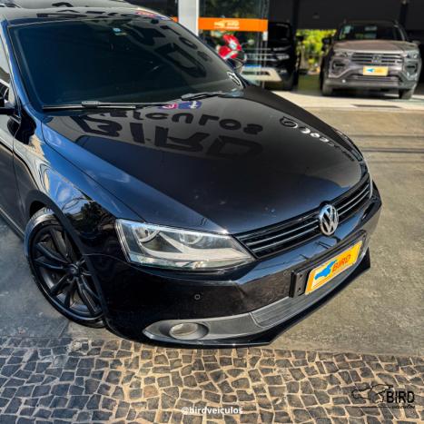 VOLKSWAGEN Jetta 2.0 4P TSI HIGHLINE 211 CV AUTOMTICO, Foto 6
