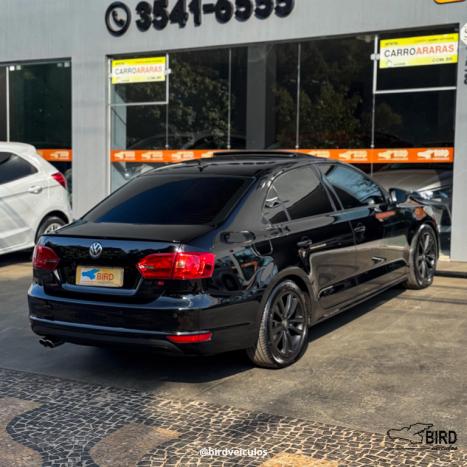 VOLKSWAGEN Jetta 2.0 4P TSI HIGHLINE 211 CV AUTOMTICO, Foto 7