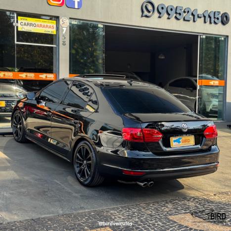 VOLKSWAGEN Jetta 2.0 4P TSI HIGHLINE 211 CV AUTOMTICO, Foto 8