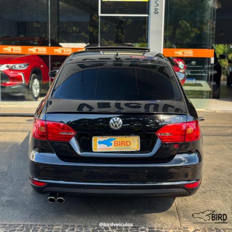VOLKSWAGEN Jetta 2.0 4P TSI HIGHLINE 211 CV AUTOMTICO, Foto 9
