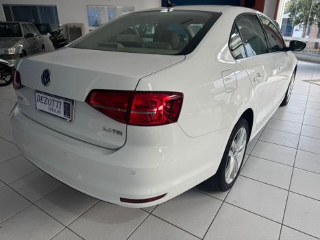 VOLKSWAGEN Jetta 2.0 4P TSI HIGHLINE 211 CV AUTOMTICO, Foto 4