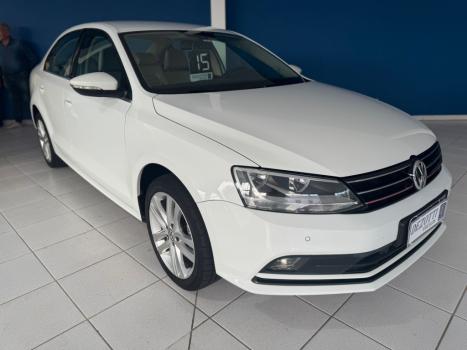 VOLKSWAGEN Jetta 2.0 4P TSI HIGHLINE 211 CV AUTOMTICO, Foto 5