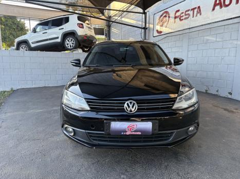 VOLKSWAGEN Jetta 2.0 4P FLEX CONFORTLINE TIPTRONIC AUTOMTICO, Foto 2