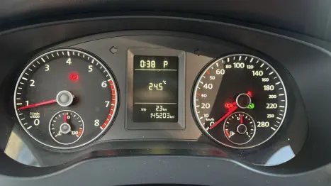 VOLKSWAGEN Jetta 2.0 4P FLEX CONFORTLINE TIPTRONIC AUTOMTICO, Foto 11
