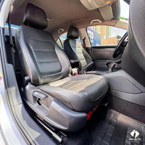 VOLKSWAGEN Jetta 2.0 4P FLEX CONFORTLINE TIPTRONIC AUTOMTICO, Foto 5