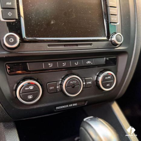 VOLKSWAGEN Jetta 2.0 4P FLEX CONFORTLINE TIPTRONIC AUTOMTICO, Foto 13
