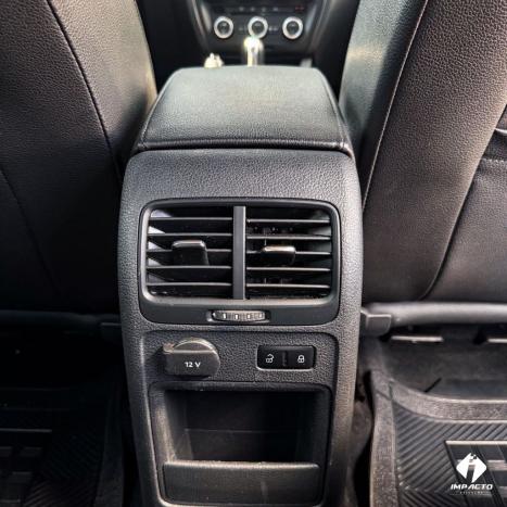 VOLKSWAGEN Jetta 2.0 4P FLEX CONFORTLINE TIPTRONIC AUTOMTICO, Foto 16