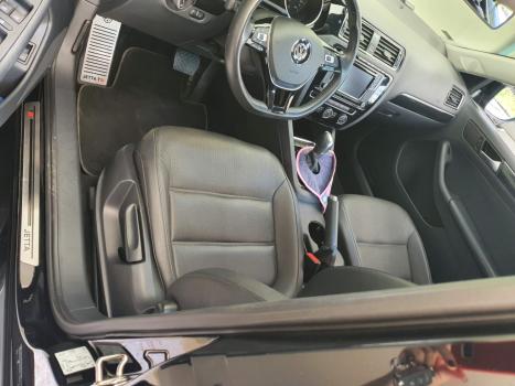 VOLKSWAGEN Jetta 2.0 4P TSI HIGHLINE 211 CV AUTOMTICO, Foto 6