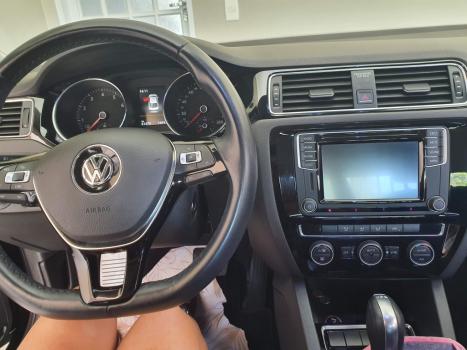 VOLKSWAGEN Jetta 2.0 4P TSI HIGHLINE 211 CV AUTOMTICO, Foto 10