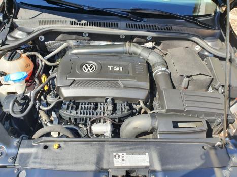 VOLKSWAGEN Jetta 2.0 4P TSI HIGHLINE 211 CV AUTOMTICO, Foto 12