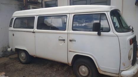 VOLKSWAGEN Kombi 1.4 FLEX STD 9 LUGARES, Foto 1