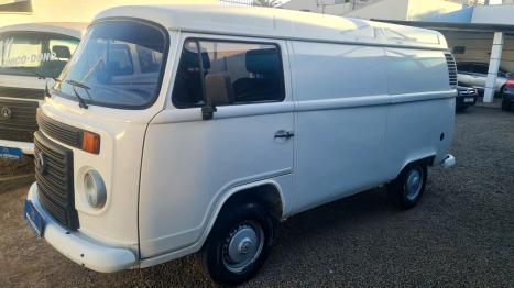 VOLKSWAGEN Kombi 1.4 FLEX FURGO, Foto 1