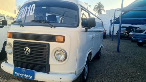 VOLKSWAGEN Kombi 1.4 FLEX FURGO, Foto 2