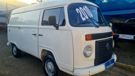 VOLKSWAGEN Kombi 1.4 FLEX FURGO, Foto 3