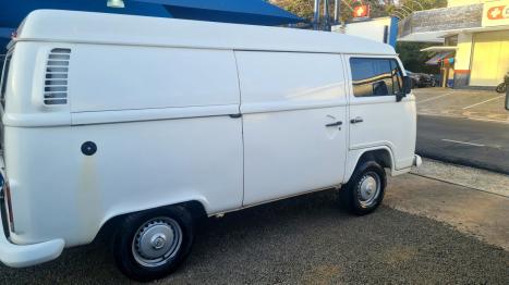 VOLKSWAGEN Kombi 1.4 FLEX FURGO, Foto 4