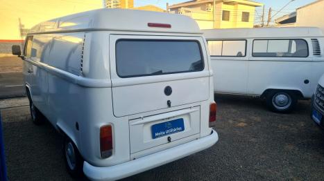 VOLKSWAGEN Kombi 1.4 FLEX FURGO, Foto 6