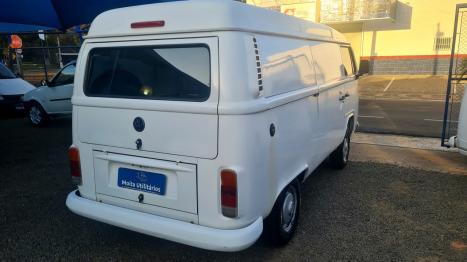 VOLKSWAGEN Kombi 1.4 FLEX FURGO, Foto 7