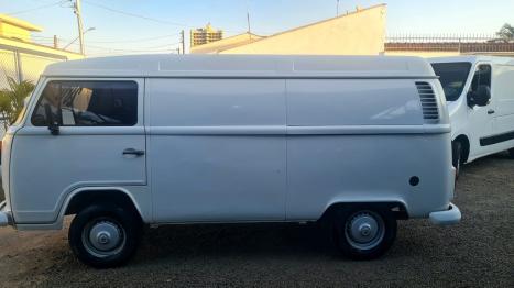 VOLKSWAGEN Kombi 1.4 FLEX FURGO, Foto 11