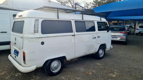 VOLKSWAGEN Kombi 1.4 FLEX STD, Foto 2