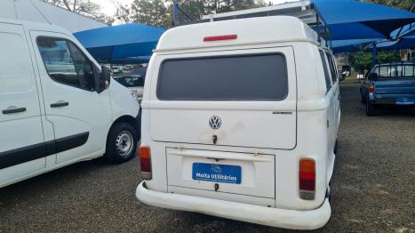 VOLKSWAGEN Kombi 1.4 FLEX STD, Foto 3