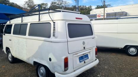 VOLKSWAGEN Kombi 1.4 FLEX STD, Foto 4