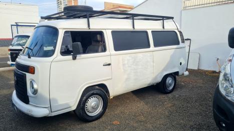 VOLKSWAGEN Kombi 1.4 FLEX STD, Foto 5