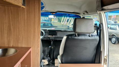 VOLKSWAGEN Kombi 1.4 FLEX STD, Foto 10