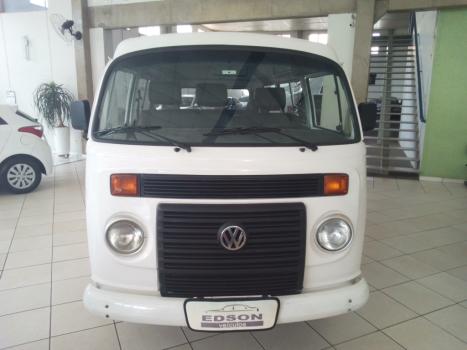 VOLKSWAGEN Kombi 1.4 FLEX STD 9 LUGARES, Foto 1