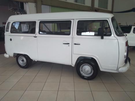 VOLKSWAGEN Kombi 1.4 FLEX STD 9 LUGARES, Foto 2