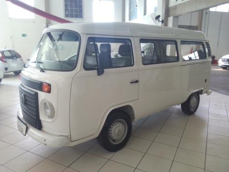 VOLKSWAGEN Kombi 1.4 FLEX STD 9 LUGARES, Foto 3