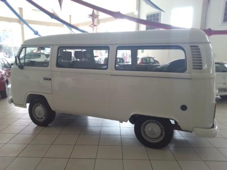 VOLKSWAGEN Kombi 1.4 FLEX STD 9 LUGARES, Foto 4