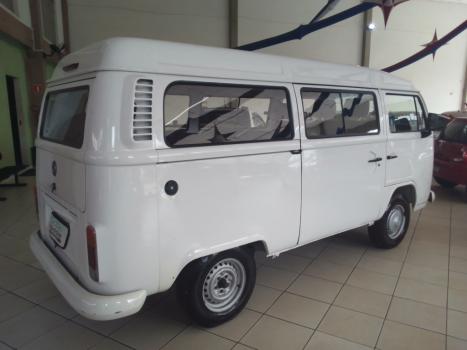 VOLKSWAGEN Kombi 1.4 FLEX STD 9 LUGARES, Foto 5