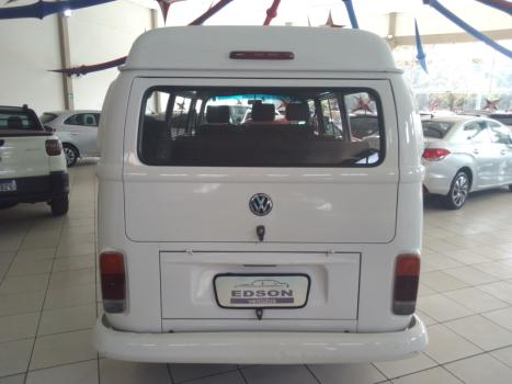 VOLKSWAGEN Kombi 1.4 FLEX STD 9 LUGARES, Foto 6