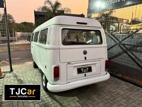 VOLKSWAGEN Kombi 1.4 FLEX STD 9 LUGARES, Foto 4